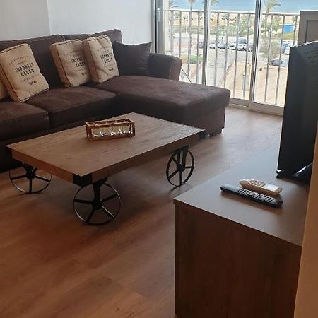 Apartmán Les Vagues Au Balcon Empuriabrava Exteriér fotografie