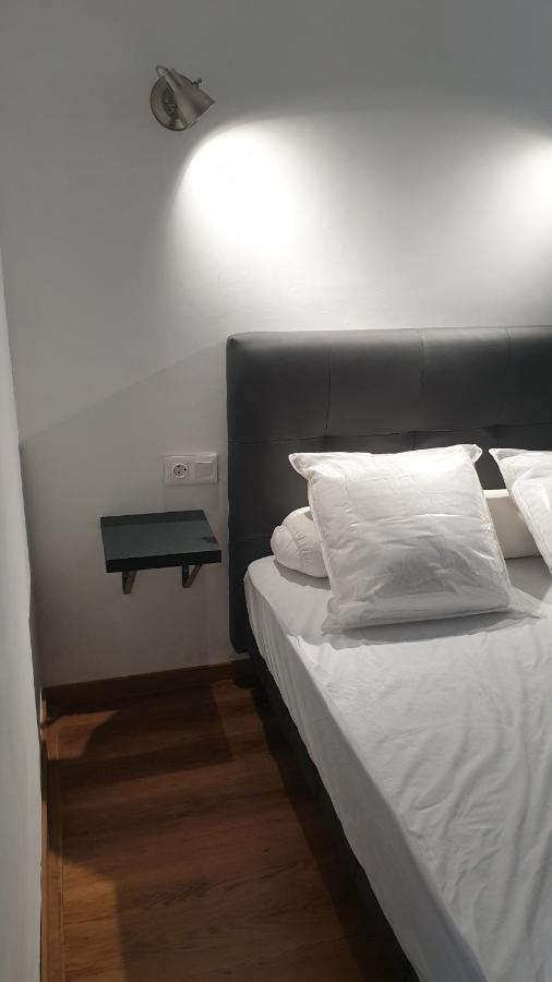 Apartmán Les Vagues Au Balcon Empuriabrava Exteriér fotografie
