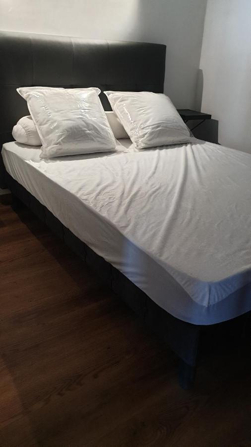 Apartmán Les Vagues Au Balcon Empuriabrava Exteriér fotografie