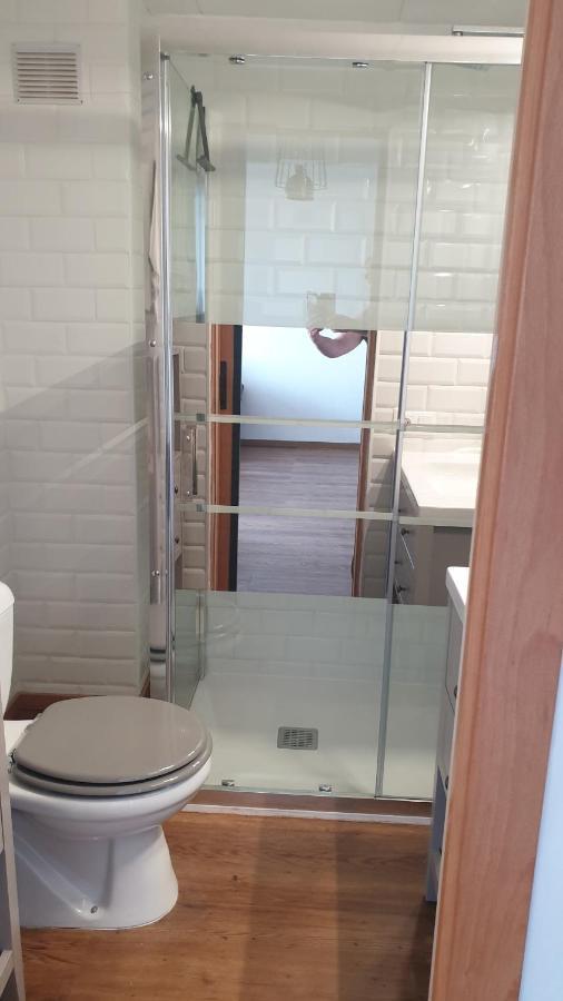 Apartmán Les Vagues Au Balcon Empuriabrava Exteriér fotografie