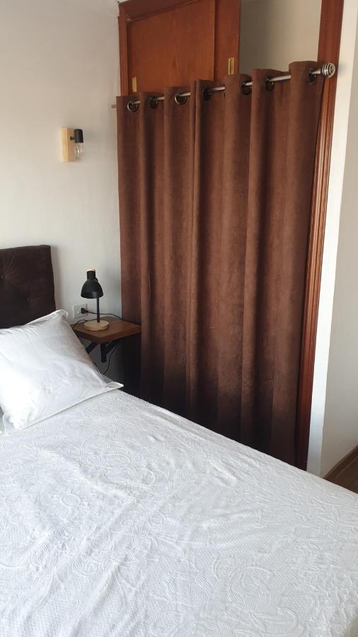 Apartmán Les Vagues Au Balcon Empuriabrava Exteriér fotografie