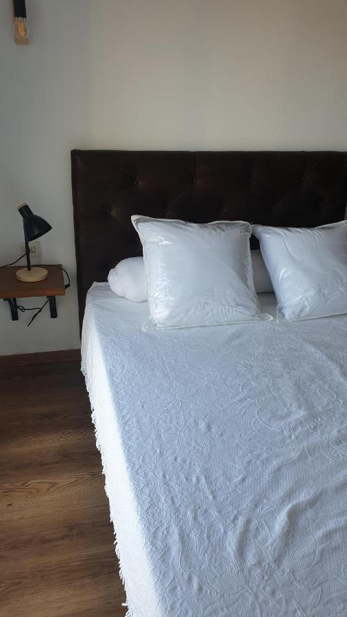 Apartmán Les Vagues Au Balcon Empuriabrava Exteriér fotografie