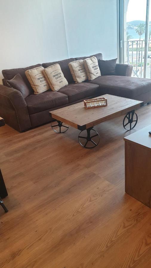 Apartmán Les Vagues Au Balcon Empuriabrava Exteriér fotografie