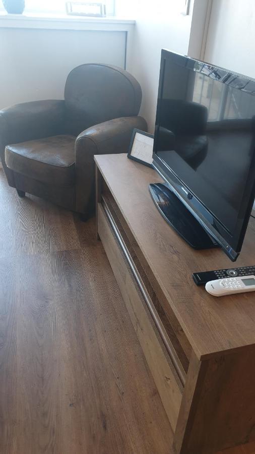 Apartmán Les Vagues Au Balcon Empuriabrava Exteriér fotografie