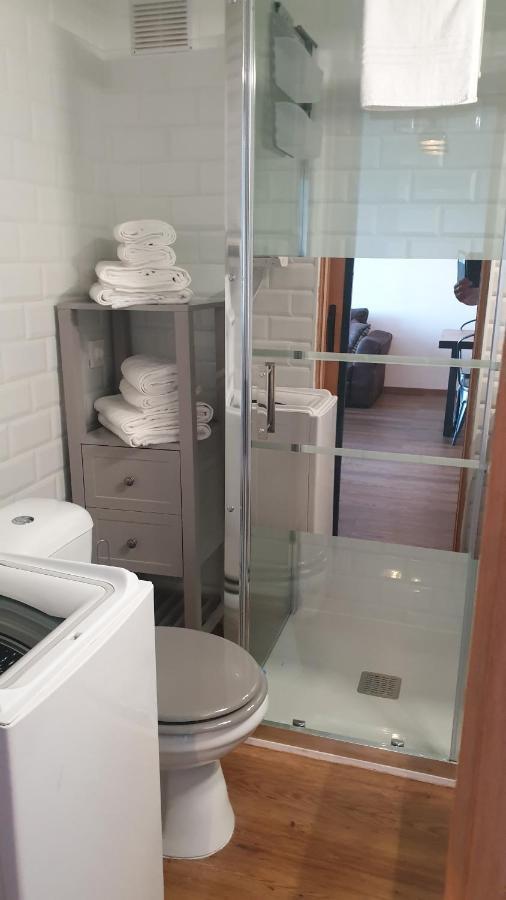 Apartmán Les Vagues Au Balcon Empuriabrava Exteriér fotografie