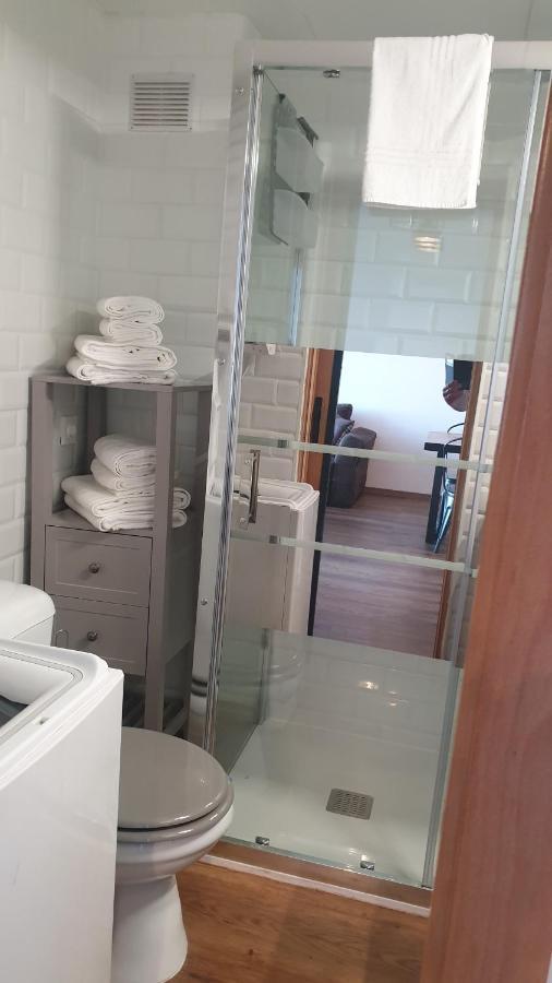 Apartmán Les Vagues Au Balcon Empuriabrava Exteriér fotografie