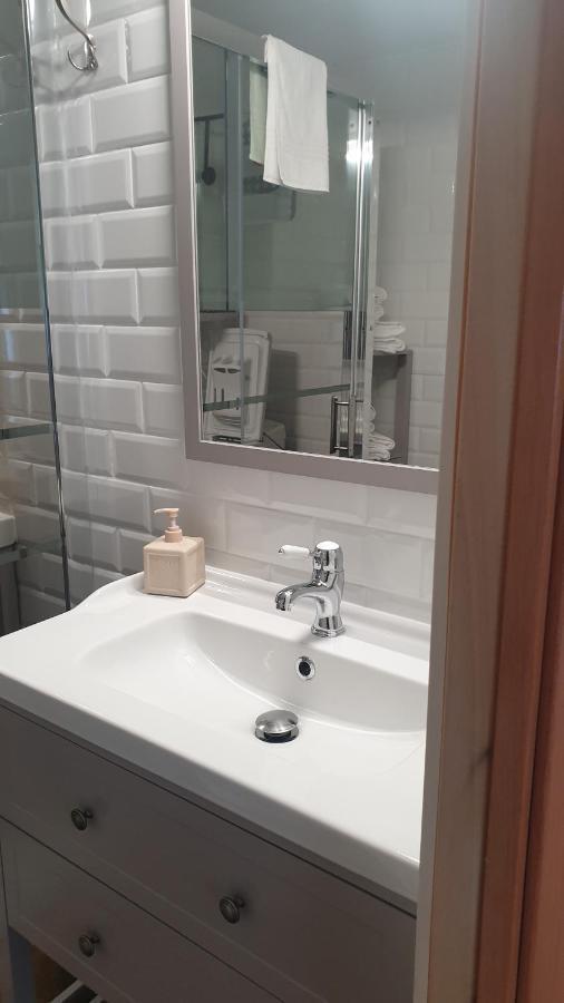 Apartmán Les Vagues Au Balcon Empuriabrava Exteriér fotografie