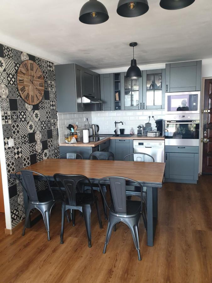 Apartmán Les Vagues Au Balcon Empuriabrava Exteriér fotografie