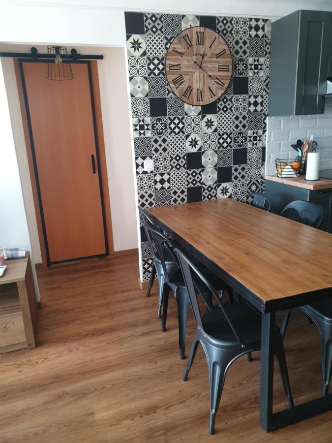 Apartmán Les Vagues Au Balcon Empuriabrava Exteriér fotografie